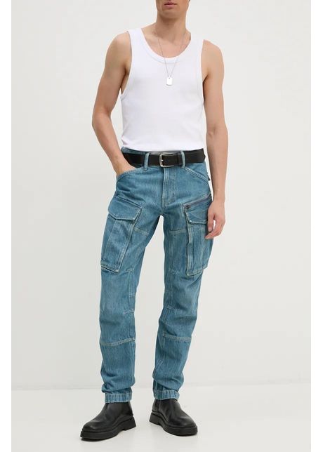 G star raw jeansi barbati d23077 d318