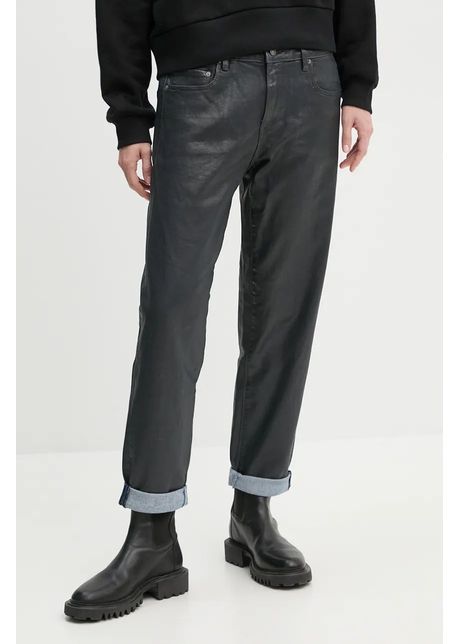 G star raw jeansi femei medium waist