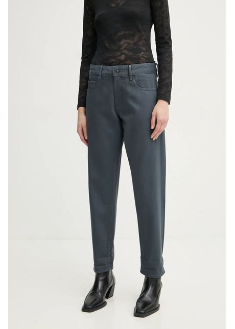 G star raw jeansi femei medium waist