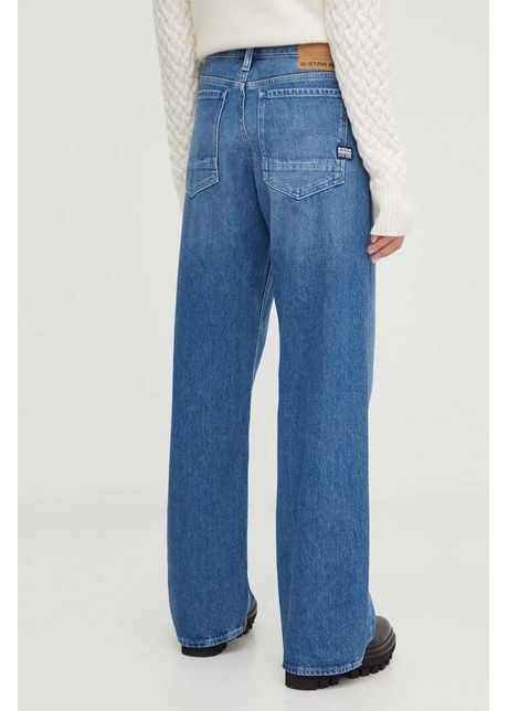 G star raw jeansi judee femei medium waist