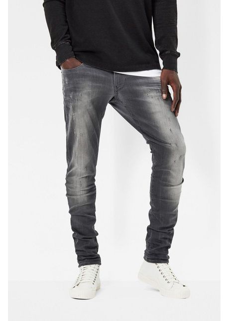 G star raw jeansi revend super slim