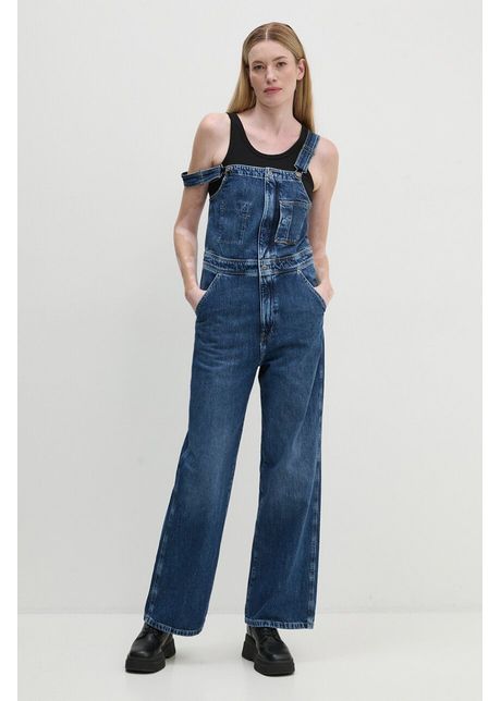 G star raw salopeta d25305 d536
