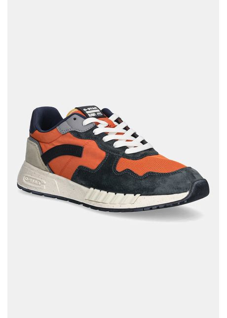 G-Star sneakers AVER CTR II M culoarea portocaliu, D28178-01-H857