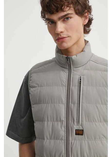 G star vest b rba i culoarea bej de tranzitie
