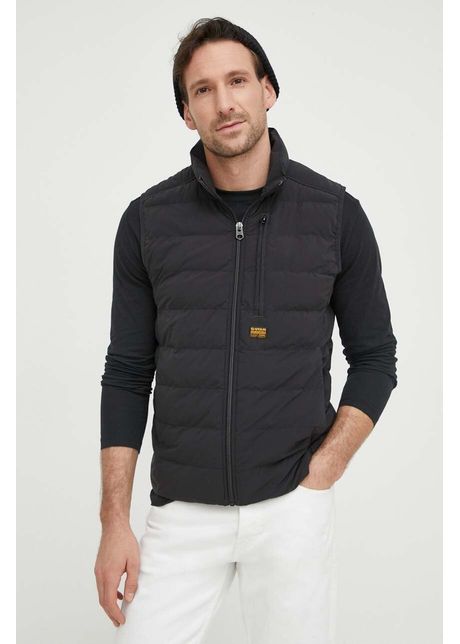 G star vest b rba i culoarea negru de tranzitie