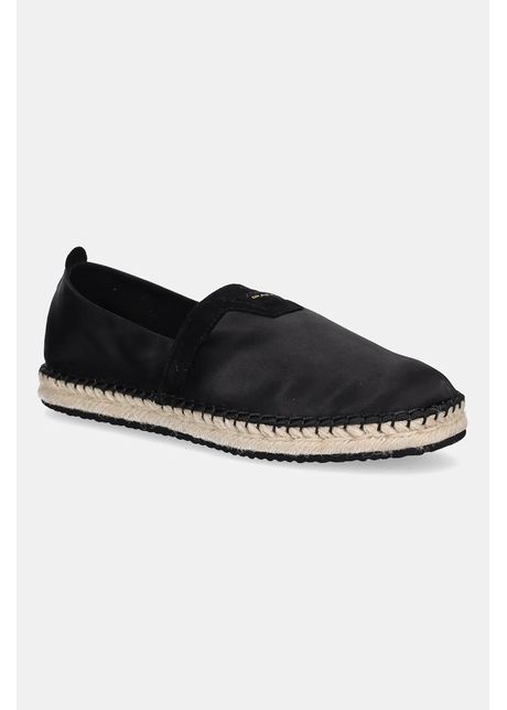 Gant espadrile lular culoarea negru 30568942 g00