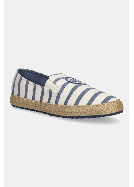 Gant espadrile raffiaville culoarea bej 30568945 g208
