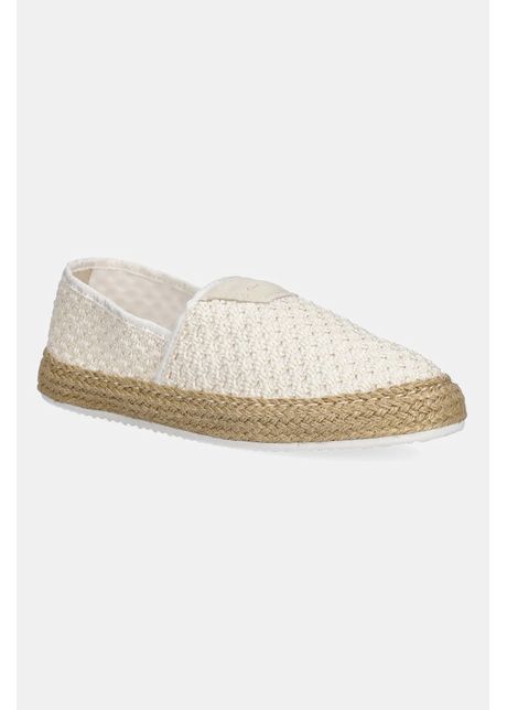 Gant espadrile raffiaville culoarea bej 30568946 g920