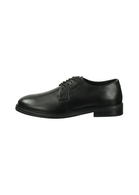 Gant pantofi de piele bidford barbati culoarea negru 30631923 g00