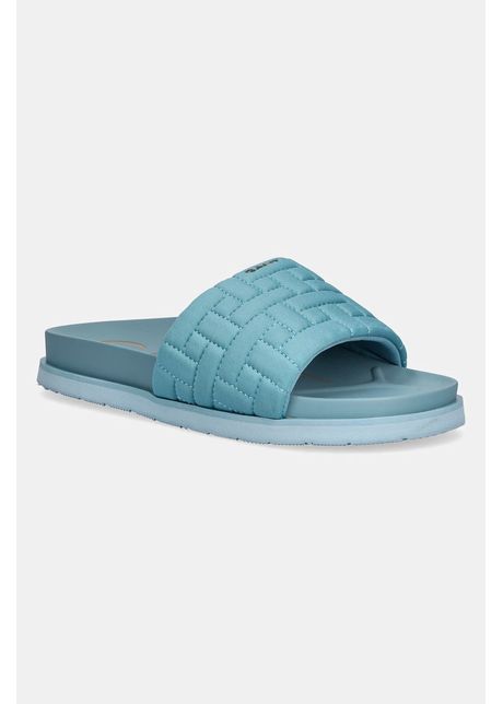 Gant papuci mardale culoarea turcoaz 30507939 g650