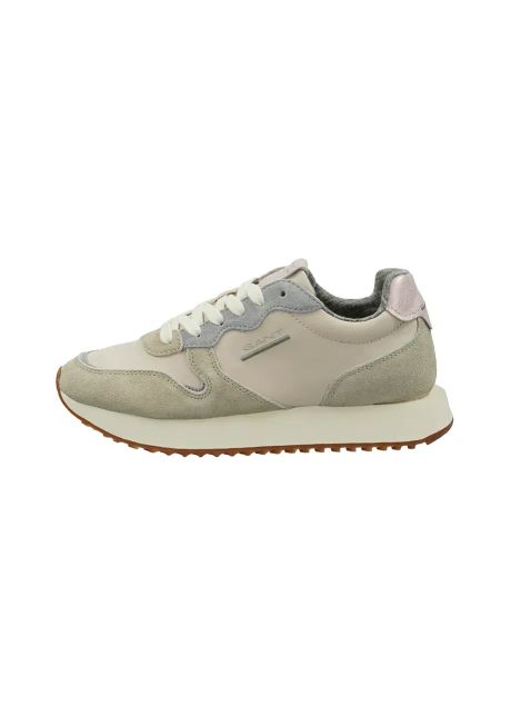 Gant sneakers bevinda culoarea bej 30533841 g137