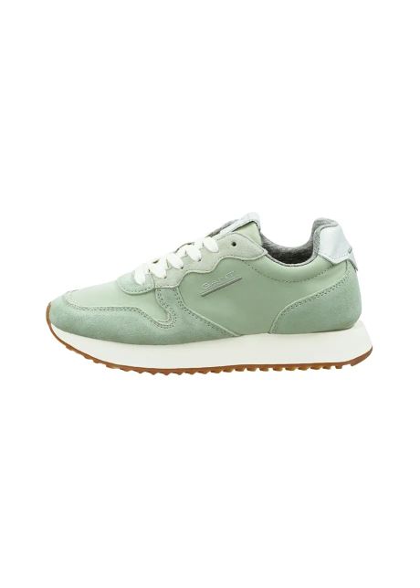 Gant sneakers bevinda culoarea verde 30533841 g737