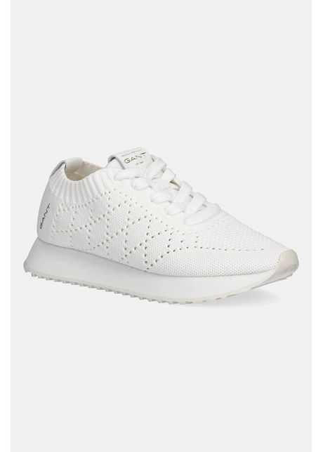 Gant sneakers bevinda femei culoarea alb 30539595 g29
