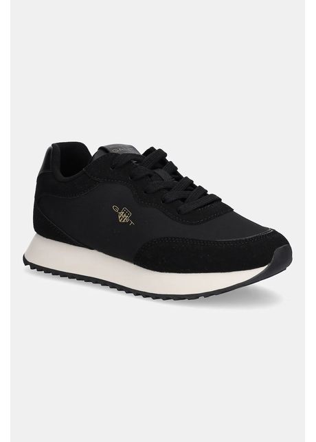 Gant sneakers bevinda femei culoarea negru 30533549 g00