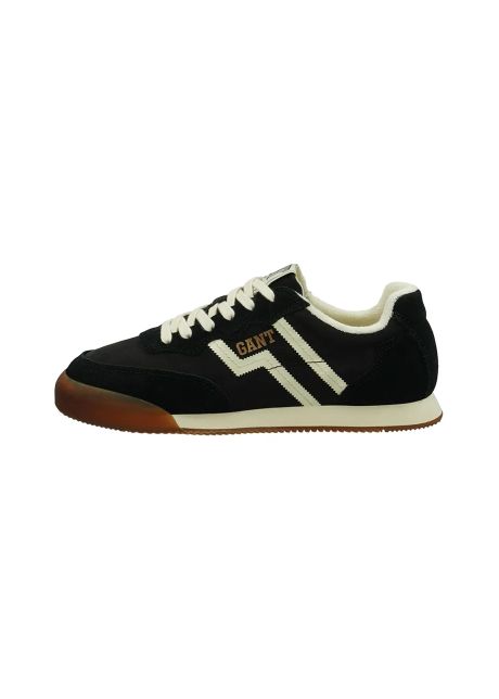 Gant sneakers beylana culoarea negru 30533846 g00