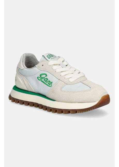 Gant sneakers caffay culoarea bej 30533855 g207