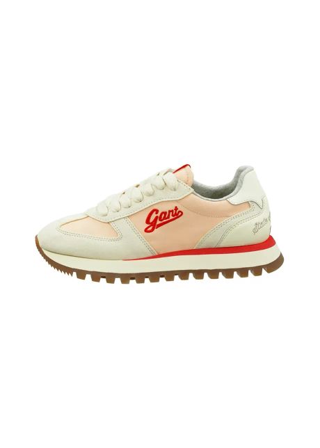 Gant sneakers caffay culoarea bej 30533855 g561