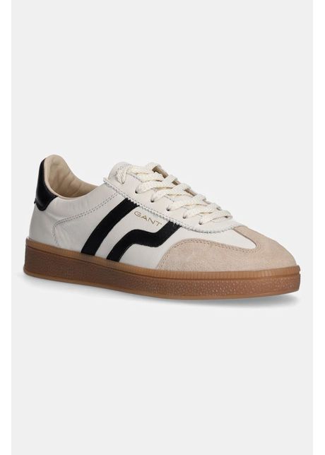 Gant sneakers cuzima culoarea bej 30531954 g569