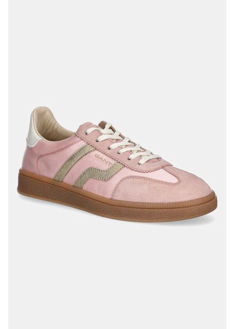 Gant sneakers cuzima culoarea roz 30538956 g56