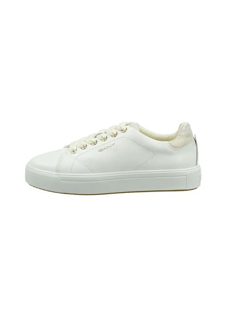 Gant sneakers din piele avino culoarea alb 30531828 g29