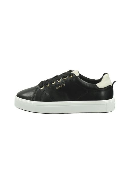 Gant sneakers din piele avino culoarea negru 30531828 g00