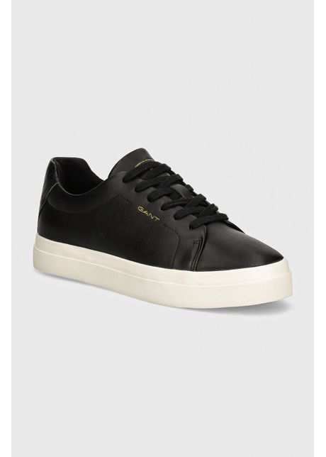 Gant sneakers din piele avona culoarea negru 29531677 g00