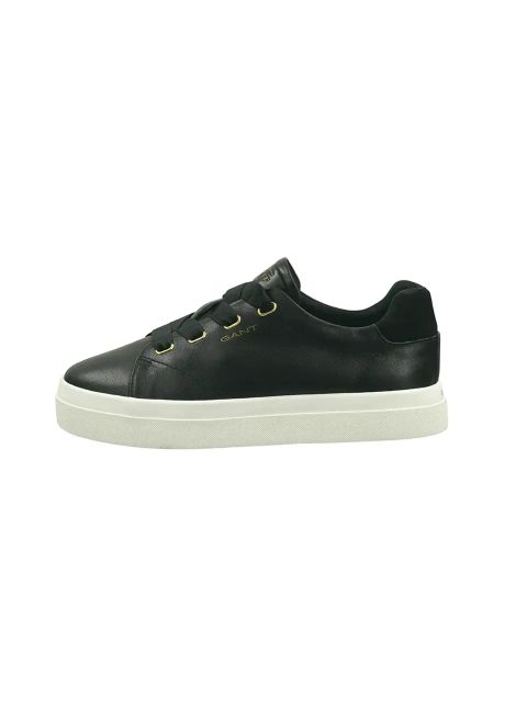 Gant sneakers din piele avona culoarea negru 30531834 g00