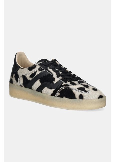 Gant sneakers din piele Cuzimax culoarea negru, 31538046