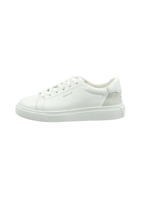 Gant sneakers din piele julice culoarea alb 30531875 g29
