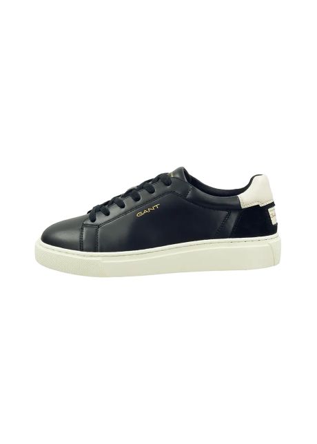 Gant sneakers din piele julice culoarea negru 30531875 g00