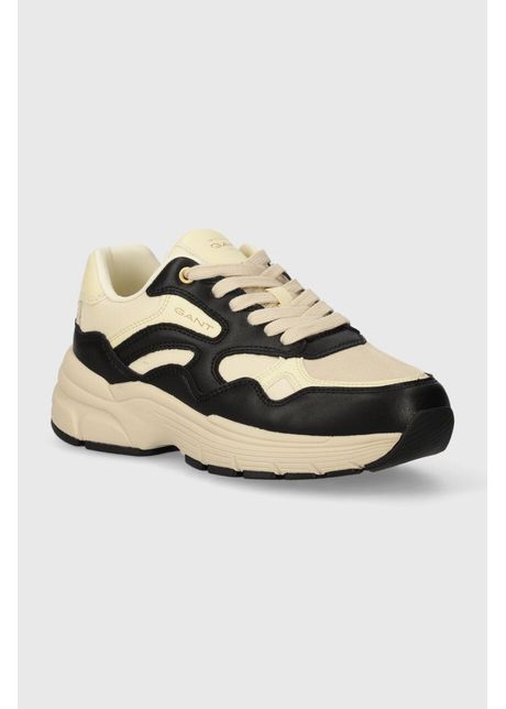 Gant sneakers neuwill culoarea bej 28533526 g103