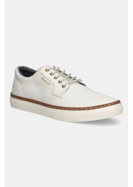 Gant tenisi prepville culoarea bej 30638802 g15