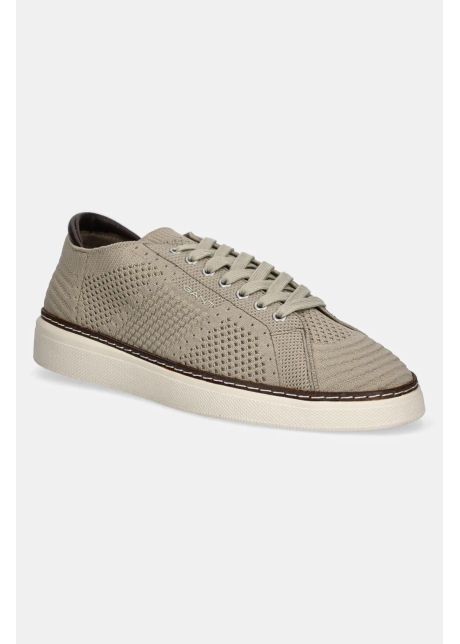 Gant tenisi san prep culoarea bej 30638905 g183