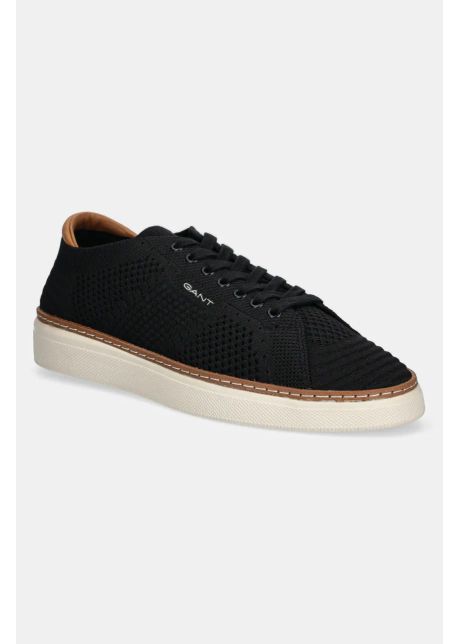 Gant tenisi san prep culoarea negru 30638905 g00