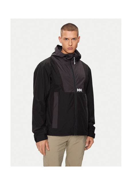Geaca barbati 73229 poliester negru