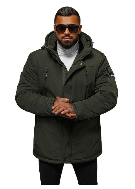 Geaca barbati js 5m718