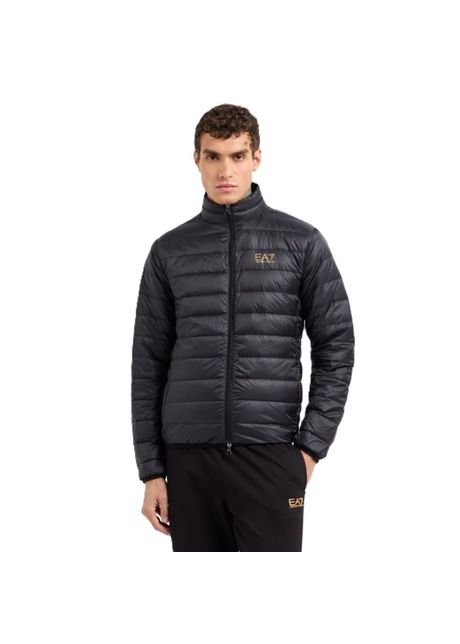 Geaca ea7 m light hoode jacket cc