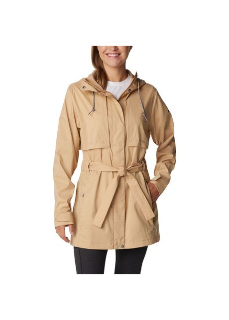 Geaca femei columbia pardon my trench ii rain jacket 1839841 262