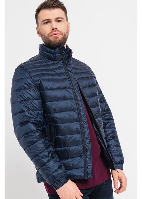 Geaca usoara slim fit oden