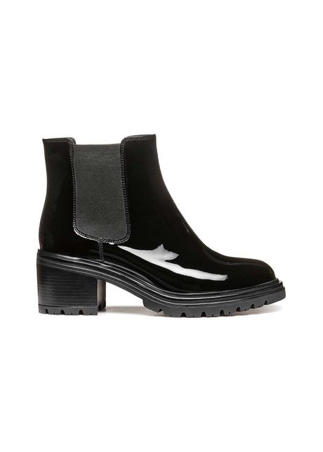 Geox cizme de piele d damiana femei culoarea negru cu toc drept d46qcf 066nh c9999
