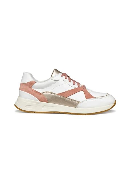 Geox sneakers d bulmya femei culoarea alb d46nqa 05422 c1z7q