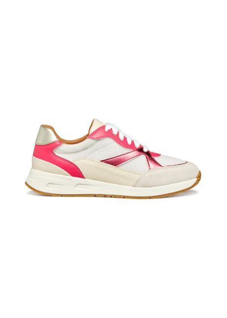 Geox sneakers d bulmya femei culoarea bej d46nqa 01422 c1zj8