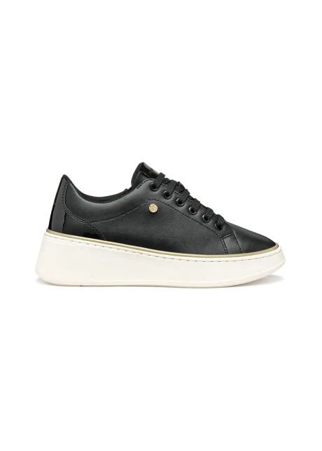 Geox sneakers d sunnetty femei culoarea negru d55yha 05402 c9999