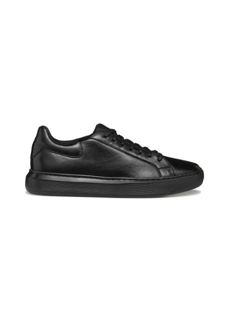 Geox sneakers u deiven barbati culoarea negru u455wd 00043 c9999