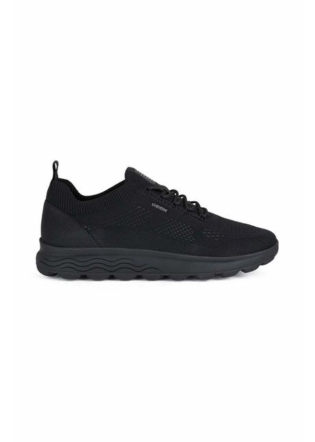 Geox sneakers U SPHERICA A culoarea negru, U15BYA 0006K C9997