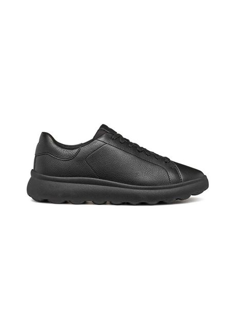 Geox sneakers u spherica ec4 1 culoarea negru u45fua 00046 c9999