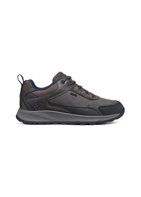 Geox sneakers u terrestre b abx culoarea gri u46eza 0meek c9004