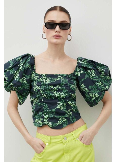 Gestuz bluza femei modelator