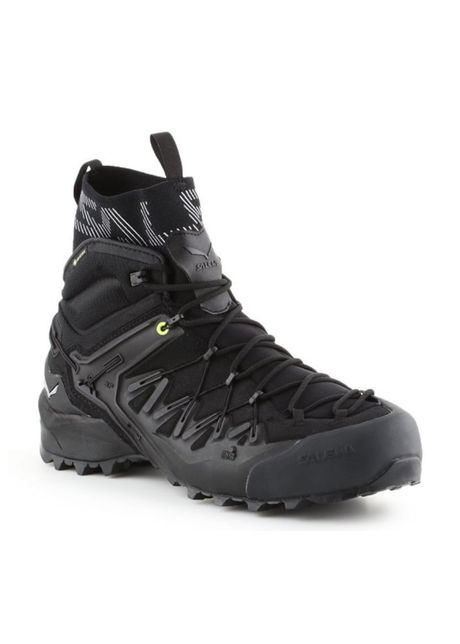 Ghete barbati bm108637 negru
