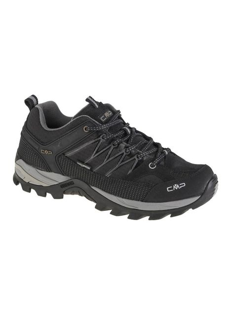 Ghete barbati bm136663 negru